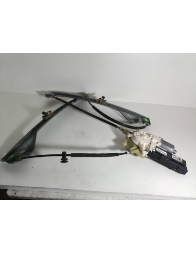 Recambio de elevalunas delantero izquierdo para renault laguna iii grandtour m9rg7 referencia OEM IAM 974825102  