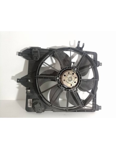 Recambio de electroventilador para renault clio ii fase i (b/cb0) referencia OEM IAM 7700436917F  