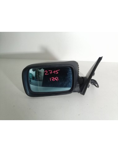 Recambio de retrovisor izquierdo para bmw serie 3 berlina (e36) 174t1 referencia OEM IAM 4PINES  