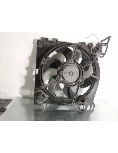 Recambio de electroventilador para renault clio iii referencia OEM IAM 1831442016  