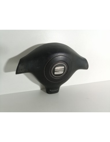 Recambio de airbag delantero izquierdo para seat leon (1m1) referencia OEM IAM 1M0880201K  