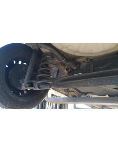 Recambio de puente trasero para mitsubishi colt berlina 3 (z30) 134910 referencia OEM IAM   