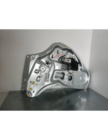 Recambio de elevalunas trasero derecho para hyundai ix35 (el/lm) referencia OEM IAM 834802Y010  