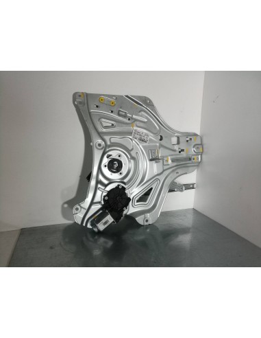 Recambio de elevalunas delantero derecho para hyundai ix35 (el/lm) referencia OEM IAM 824802Y000  