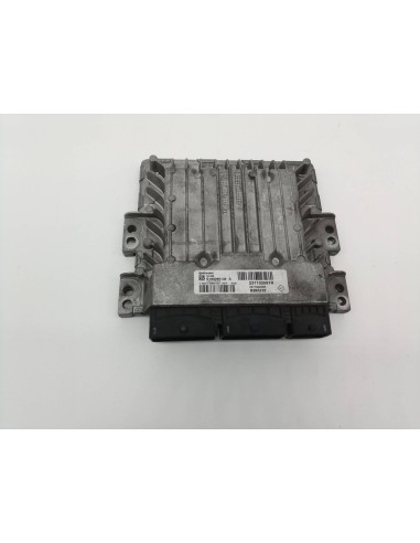 Recambio de centralita motor uce para dacia lodgy k9kr8 referencia OEM IAM S180095132A  