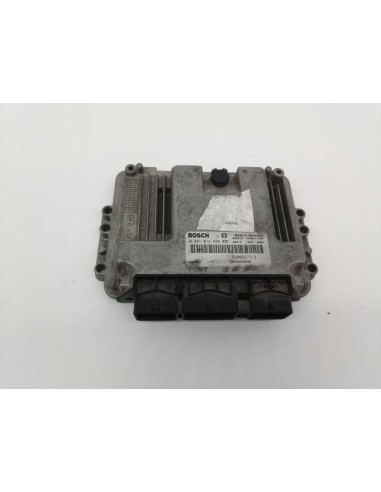 Recambio de centralita motor uce para renault laguna ii (bg0) f9q17 referencia OEM IAM 0281012588  