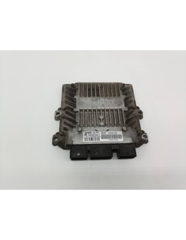 Recambio de centralita motor uce para citroen berlingo rhy referencia OEM IAM 5WS40155AT  