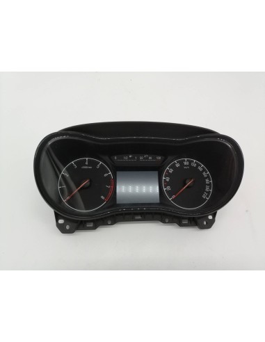 Recambio de cuadro instrumentos para opel corsa e b14xer referencia OEM IAM 39107236  