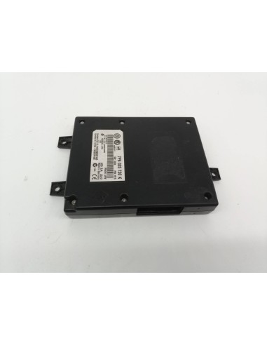 Recambio de modulo electronico para seat ibiza berlina (6j5) referencia OEM IAM 7P6035730K  