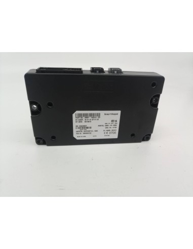 Recambio de modulo electronico para ford focus berlina (cb8) referencia OEM IAM AM5T14D212ED  