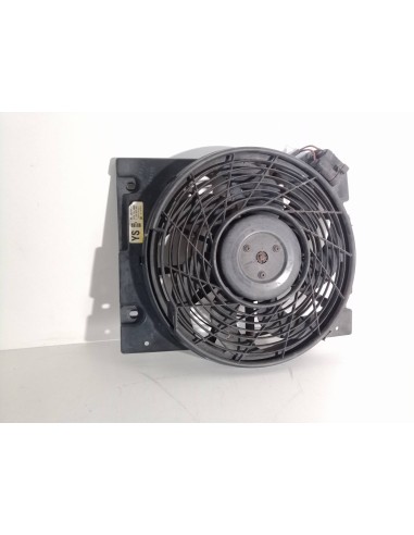 Recambio de electroventilador para opel zafira a referencia OEM IAM 0130303840  