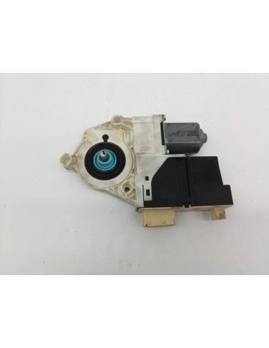 Recambio de motor elevalunas delantero izquierdo para peugeot 307 berlina (s2) referencia OEM IAM 9649911180  