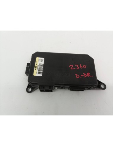 Recambio de modulo electronico para alfa romeo 159 (140) 939a2000 referencia OEM IAM 60691612  