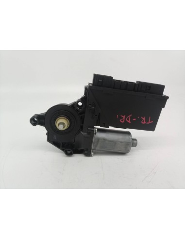 Recambio de motor elevalunas trasero derecho para audi a4 berlina (8e) referencia OEM IAM 8E0959802E  