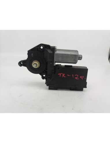 Recambio de motor elevalunas trasero izquierdo para audi a4 berlina (8e) referencia OEM IAM 8E0959801E  