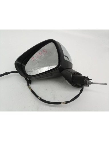 Recambio de retrovisor izquierdo para citroen c3 8h01 referencia OEM IAM 9PINES  