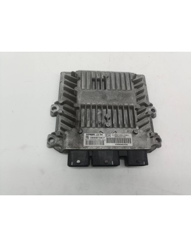 Recambio de centralita motor uce para citroen c3 8hx referencia OEM IAM 5WS40110CT  