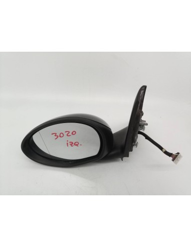 Recambio de retrovisor izquierdo para alfa romeo 147 (190) ar32104 referencia OEM IAM 7PINES  