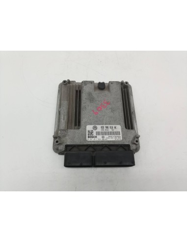 Recambio de centralita motor uce para seat leon (1p1) bkc referencia OEM IAM 03G906016AK  