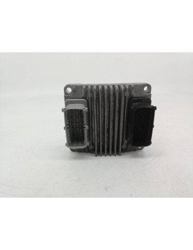 Recambio de centralita motor uce para chevrolet kalos f14d3 referencia OEM IAM 96436779  