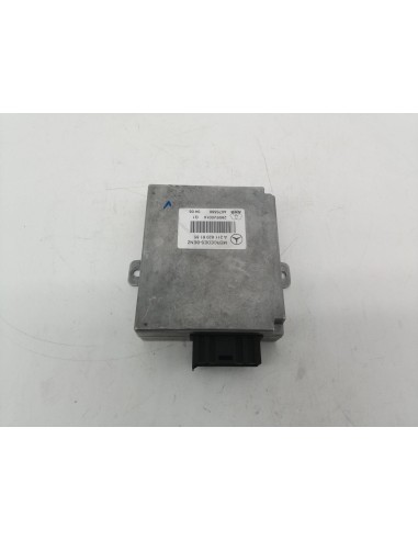 Recambio de modulo electronico para mercedes-benz clase s (bm 220) berlina 648960 referencia OEM IAM A2118206185  