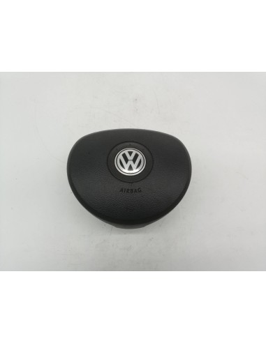 Recambio de airbag delantero izquierdo para volkswagen golf v (1k1)(10.2003) bru referencia OEM IAM 1K0880201N  