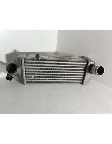 Recambio de intercooler para hyundai ix20 (jc) referencia OEM IAM 282702A560  