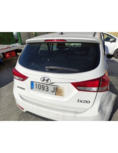 Recambio de porton trasero para hyundai ix20 (jc) d4fb referencia OEM IAM   