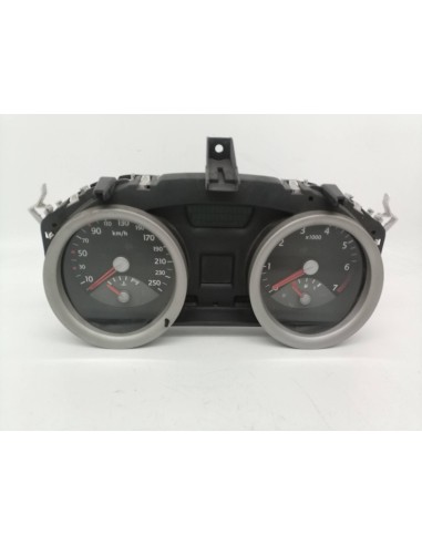 Recambio de cuadro instrumentos para renault megane ii classic berlina k4mt7 referencia OEM IAM 8200364023  