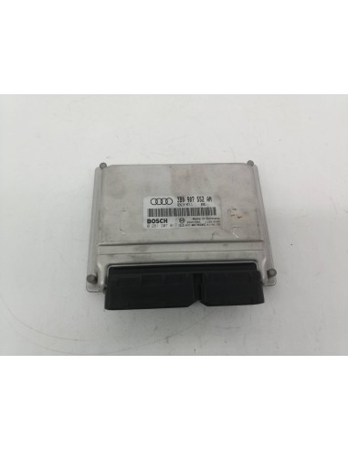 Recambio de centralita motor uce para audi a6 avant (4b5) aml referencia OEM IAM 3B0907552AN  