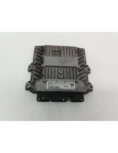 Recambio de centralita motor uce para ford fiesta (cbk) f6ja referencia OEM IAM 3S6112A650LB  