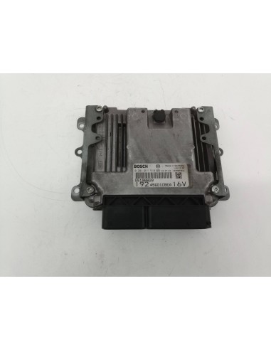 Recambio de centralita motor uce para fiat stilo (192) referencia OEM IAM 55198820  