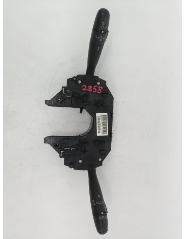 Recambio de mando multifuncion para citroen c4 berlina 9hy referencia OEM IAM 96644965XT  