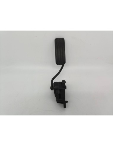 Recambio de pedal acelerador para renault megane ii classic berlina k4mt7 referencia OEM IAM 8200153268  