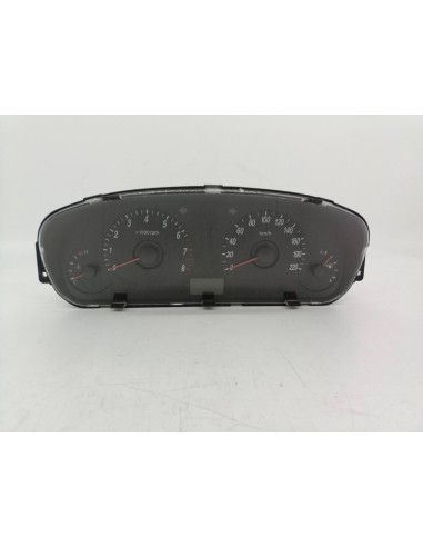 Recambio de cuadro instrumentos para hyundai elantra (xd) g4gc referencia OEM IAM 940162D210  