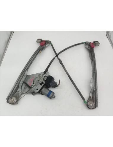 Recambio de elevalunas delantero izquierdo para ford focus berlina (cak) eddc referencia OEM IAM 0130821756  