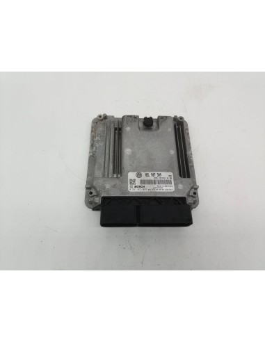 Recambio de centralita motor uce para volkswagen passat berlina (3c2) cbd referencia OEM IAM 03L907309  