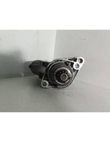 Recambio de motor arranque para volkswagen passat berlina (3c2) cbd referencia OEM IAM 0001123028  