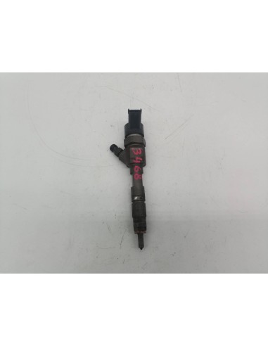 Recambio de inyector para renault scenic ii (jm) referencia OEM IAM 8200100272  