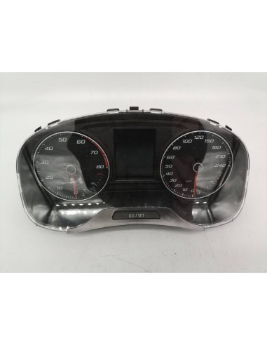 Recambio de cuadro instrumentos para seat toledo (kg3) cjz referencia OEM IAM 6JA920740G  