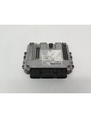 Recambio de centralita motor uce para citroen c4 berlina 9hx referencia OEM IAM 9659342280  