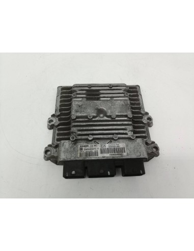 Recambio de centralita motor uce para citroen c3 8hx referencia OEM IAM 5WS40021LT  