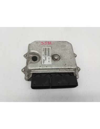 Recambio de centralita motor uce para fiat iii evo punto (199) 199a9000 referencia OEM IAM 51892322  