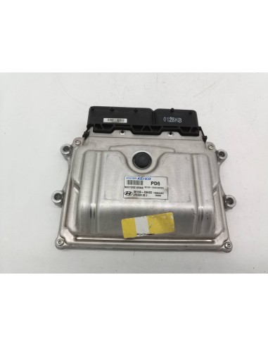 Recambio de centralita motor uce para hyundai i30 cw (gdh) g4ld referencia OEM IAM 3919903AC0  