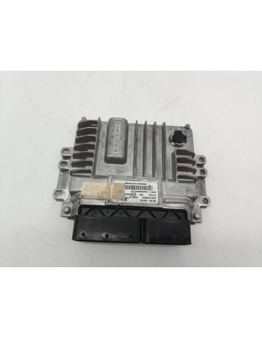 Recambio de centralita motor uce para hyundai i30 (gd) referencia OEM IAM 391302A410  