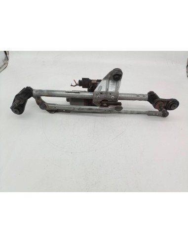 Recambio de motor limpia delantero para seat leon st 5f8 referencia OEM IAM 3397021682  