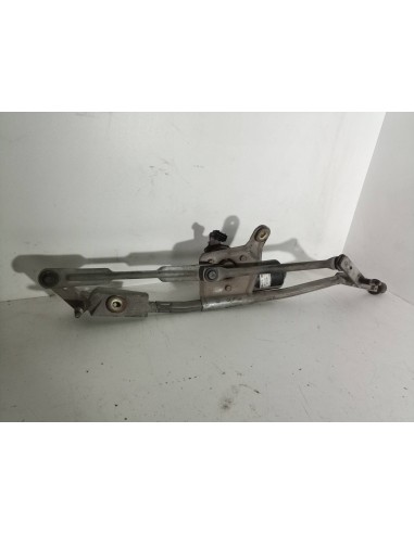 Recambio de motor limpia delantero para volvo s60 berlina d 5244 t referencia OEM IAM 404775  