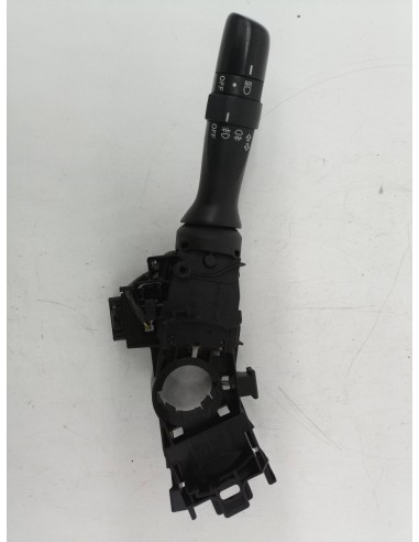 Recambio de mando intermitentes para toyota prius (nhw20) referencia OEM IAM 17F100  