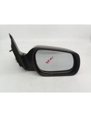 Recambio de retrovisor derecho para mazda 3 berlina (bk) z6 referencia OEM IAM 5PINES  