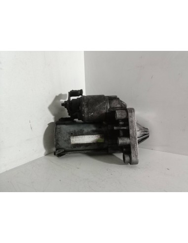 Recambio de motor arranque para citroen nemo referencia OEM IAM TS14E110  